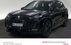 Bild des Angebotes Audi SQ6 e-tron SQ6 e-tron quattro INTERIEUR-S/PANO/AHK/360°/ACC