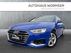 Bild des Angebotes Audi A4 40 TFSI S tronic RFK Tempomat AHK Klimaaut.