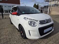 Bild des Angebotes Citroen C1 C1 3-Türer PureTech 82 Furio/Garantie/Klima