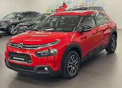 Bild des Angebotes Citroen C4 Cactus Feel Carplay/PDC/KLIMA/TOP!