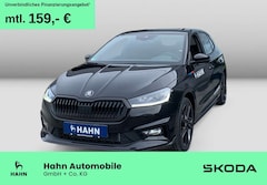 Bild des Angebotes Skoda Fabia Fabia 130 1,5TSI 177PS DSG Navi ACC SHZ