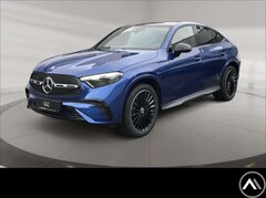 Bild des Angebotes Mercedes-Benz GLC 300 d 4MATIC Coupe +MBUX+AMG+DigitalLight
