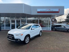Bild des Angebotes Mitsubishi ASX Intro Edition 2WD *SERVICE NEU*TOP