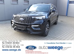Bild des Angebotes Ford Explorer ST-Line Plug-in-Hybrid 4x4 3,0 EcoBoost