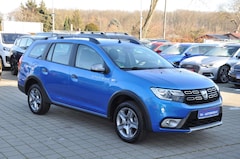 Bild des Angebotes Dacia Logan Stepway TCe 90 MCV II Kombi Aut. NAVI-PDC-APPLE