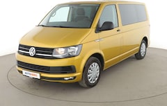 Bild des Angebotes VW T6 Multivan 2.0 TDI Trendline *PDC*SHZ*KLIMA*GARANTIE*