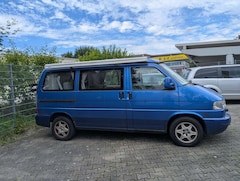 Bild des Angebotes VW T4 California AHK, Radträger, zusätzliche Bank, Zelt