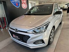 Bild des Angebotes Hyundai i20 Advantage / AUTOMATIK