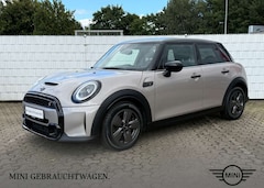 Bild des Angebotes MINI Cooper S Yours Trim RFK Privacy Verglasung Driving Assistan