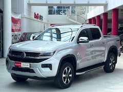 Bild des Angebotes VW Amarok 2.0 Style DoKa Matrix-LED+Alcantara+10tkm
