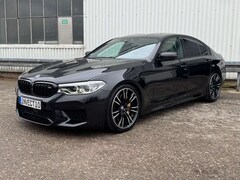 Bild des Angebotes BMW M5 Competition * Carbon-Keramik * H&K * Head Up