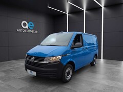 Bild des Angebotes VW T6.1 Transporter Kasten FWD *Navi*AHK*Kam*