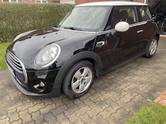 Bild des Angebotes MINI Cooper Pepper, Navi, Sitzheizung, PDC,