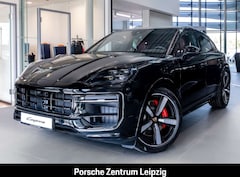 Bild des Angebotes Porsche Cayenne GTS Coupe Burmester Remote Massage Beifahrerdispla