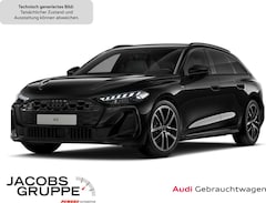 Audi A5 Avant 2.0 TFSI S line Navi,LED,SHZ,RFK