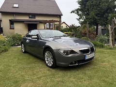 Bild des Angebotes BMW 630 i Aut.