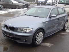 Bild des Angebotes BMW 118 118i Automatik