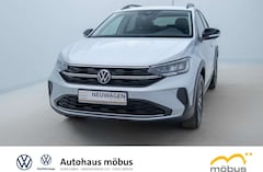 Bild des Angebotes VW Taigo 1.0 TSI Energy *DSG*RFK*AAC*LED*NAV*ACC*SH