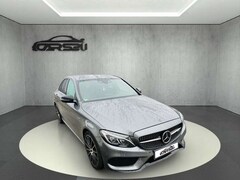 Bild des Angebotes Mercedes-Benz C 43 AMG Lim 4Matic