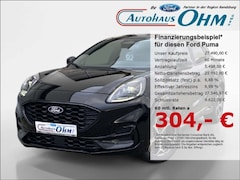 Bild des Angebotes Ford Puma ST-Line 1.0 EcoBoost Mild Hybrid - RFK - Navi -