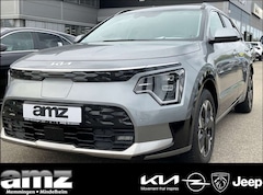 Bild des Angebotes Kia Niro EV 64,8kWh Inspiration 3-Phasen-Lader+Leder