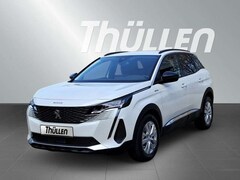 Bild des Angebotes Peugeot 3008 Style, Pdc v+h, Alu 17 Zoll, Navi, Shz Klima