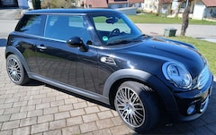 Bild des Angebotes MINI Cooper D Mini Cooper D