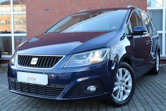 Bild des Angebotes SEAT Alhambra 2.0 TDI I-Tech Bi-Xenon Panorama 7-Sitz