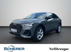 Bild des Angebotes Audi Q3 S line business S tronic,AHZV,MATRI