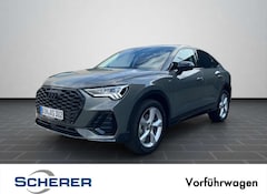 Bild des Angebotes Audi Q3 S line business S tronic,AHZV,MATRI