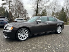 Bild des Angebotes Lancia Thema 3.0 V6 Platinum 20Zoll/Alpine/Shz/Lhz/uvm