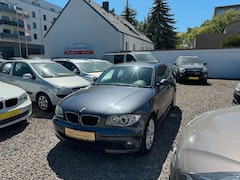 Bild des Angebotes BMW 120 120i, Vollleder, Navi, Xenon, 2xPDC