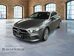 Bild des Angebotes Mercedes-Benz A 220 d progressive
