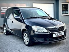 Bild des Angebotes Skoda Roomster Ambition '2.Hand'Aut.'Klima'PDC'