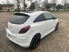 Bild des Angebotes Opel Corsa Corsa 1.4 16V Limited Edition