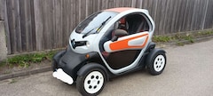 Bild des Angebotes Renault Twizy (ohne Batterie) Color