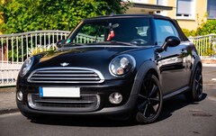 Bild des Angebotes MINI Cooper Cabrio Mini Cooper Cabrio