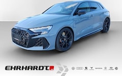 Bild des Angebotes Audi RS3 RS 3 Sportback SONOS*PANO*HUD*MATRIX*NAV*SHZ*AC...