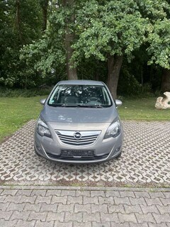 Bild des Angebotes Opel Meriva 1.4 ecoflex Edition