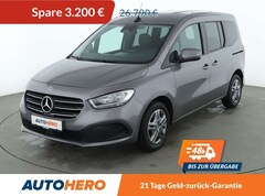Bild des Angebotes Mercedes-Benz T1 T 180 d Style *PDC*STANDHZG*TEMPO*SHZ*