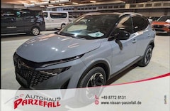 Bild des Angebotes Nissan Qashqai N-CONNECTA 1.3 DIG-T MHEV Xtronic FACELIFT
