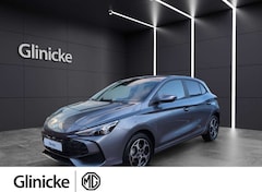 Bild des Angebotes MG MG3 Luxury GARANTIE BIS 2031