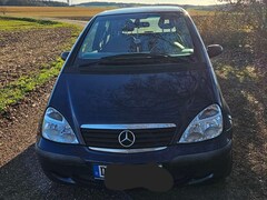 Bild des Angebotes Mercedes-Benz A 140 A 140 Classic