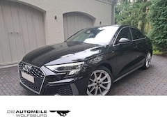 Bild des Angebotes Audi A3 Limo 35TFSI S tronic S-LINE LEDER/NAVI/ACC/18