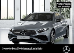 Bild des Angebotes Mercedes-Benz A 180 AMG+NIGHT+MULTIBEAM+KAMERA+TOTW+KEYLESS+7G