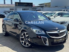 Bild des Angebotes Opel Insignia Lim. OPC 4X4 2.HAND+NAVI+LED+R.KAM+BOSE