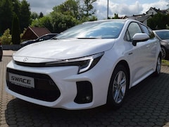 Bild des Angebotes Suzuki Swace 1.8 Hybrid CVT Comfort+*NAVI*DAB*LED*WRÄ ALU*