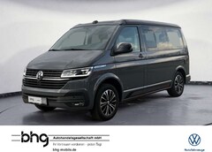 Bild des Angebotes VW T6 California Beach 2.0 TDI EDITION LED SHZ STAN
