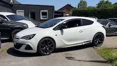 Opel Astra J GTC OPC|S/S|PDC|Sitz/LenkradHeizung|Xeno