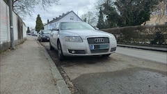Bild des Angebotes Audi A6 Avant 2.4 multitronic